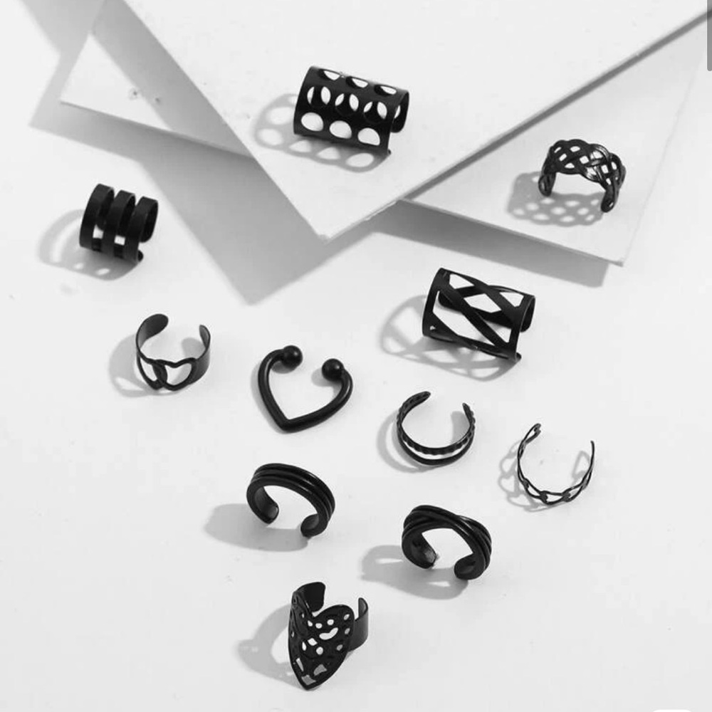 ear cuffs